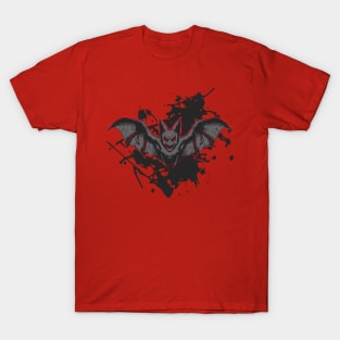 International Bat Appreciation Day – April T-Shirt